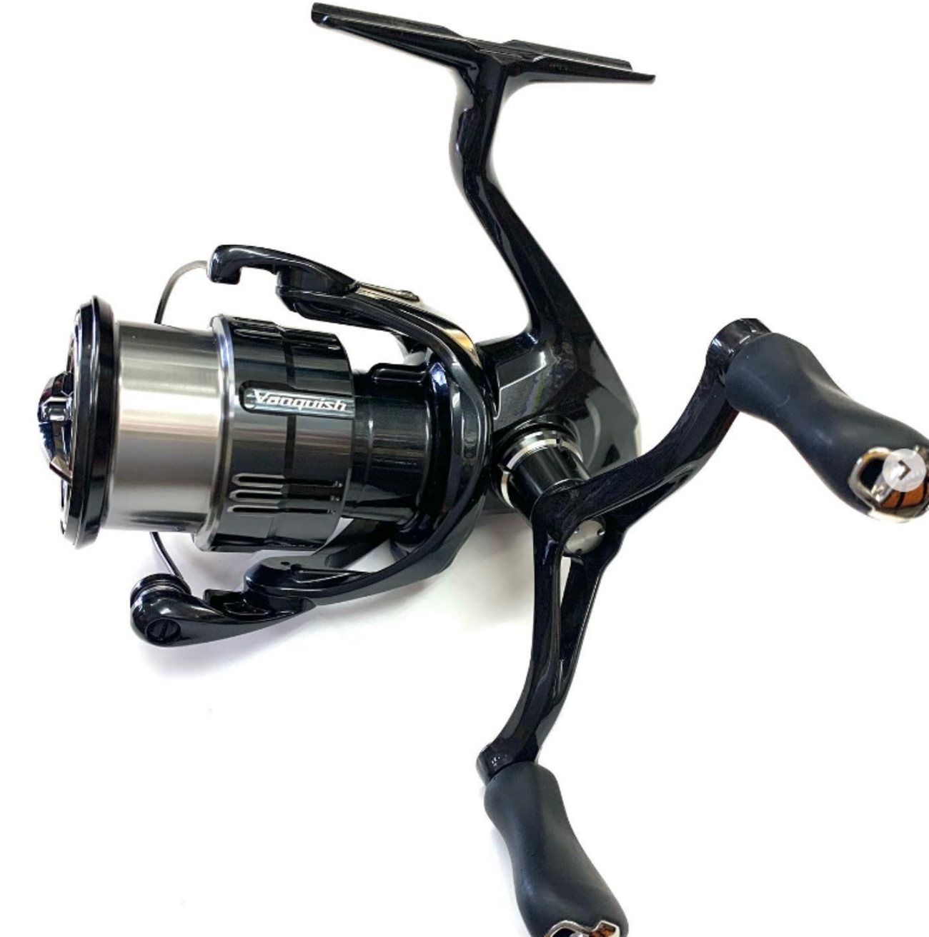 19ヴァンキッシュ C3000SDHHG】のインプレをまとめます！！軽い