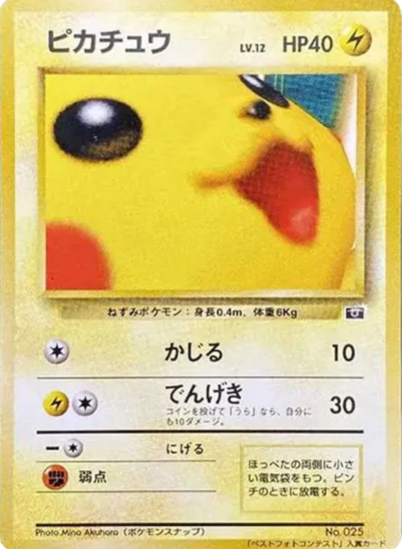 2026年2月最新版｜ピカチュウカード高額ランキングTOP26｜PSA10・美品