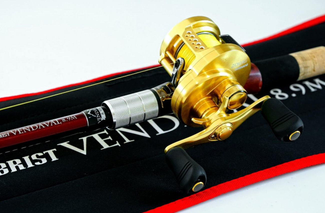 BRIST VENDAVAL(ブリスト ベンダバール)8.9M】のインプレをまとめます