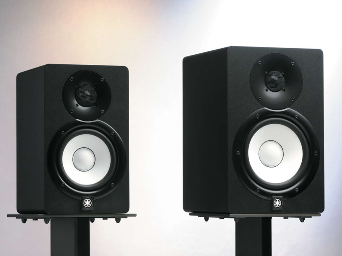 YAMAHA HS5 / HS7 〜ペア10万円以下！サイズで比べるビギナー向け