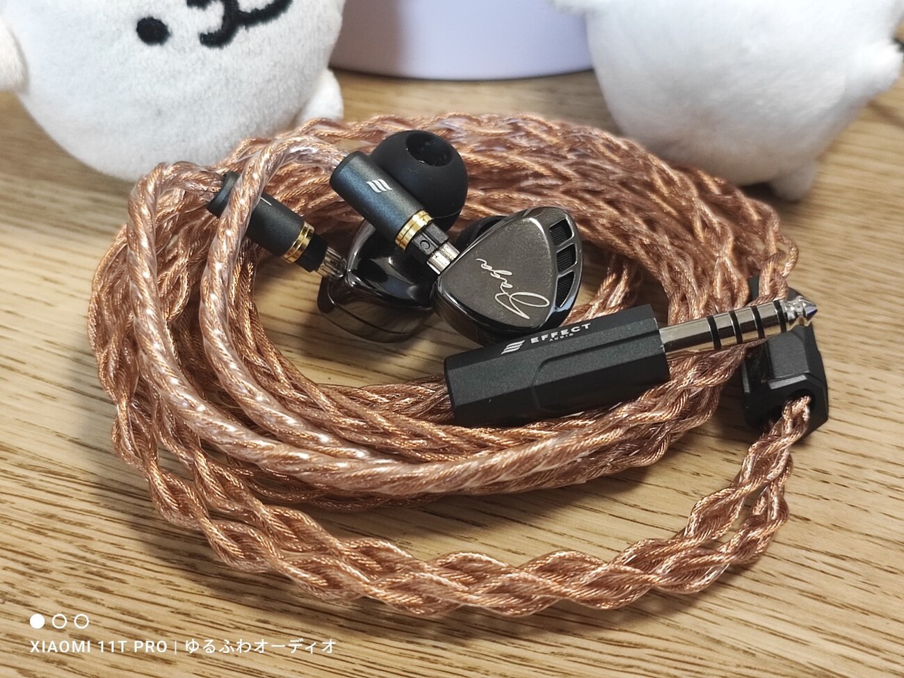 雑インプレ：A3K→クーポン1600円~『KZ Saga Bass』 価格帯最高クラス