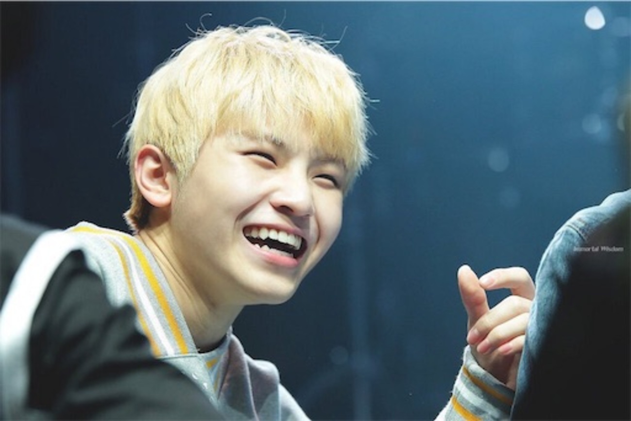 やっと！！ ウジの紹介です！！ - 🍦韓国をアイスの実🍦