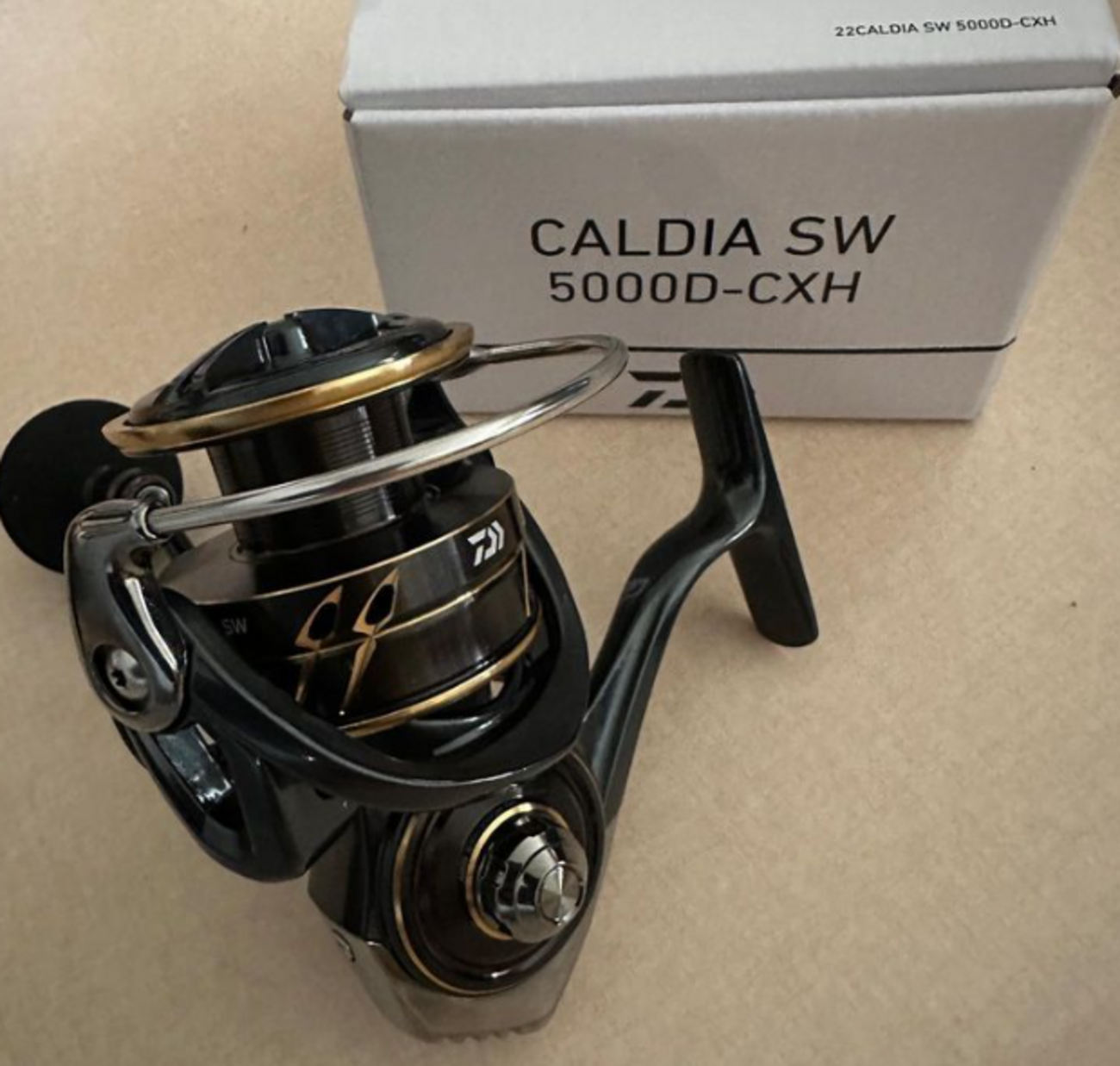 22カルディアSW 5000D-CXH】のインプレをまとめます！！価格は