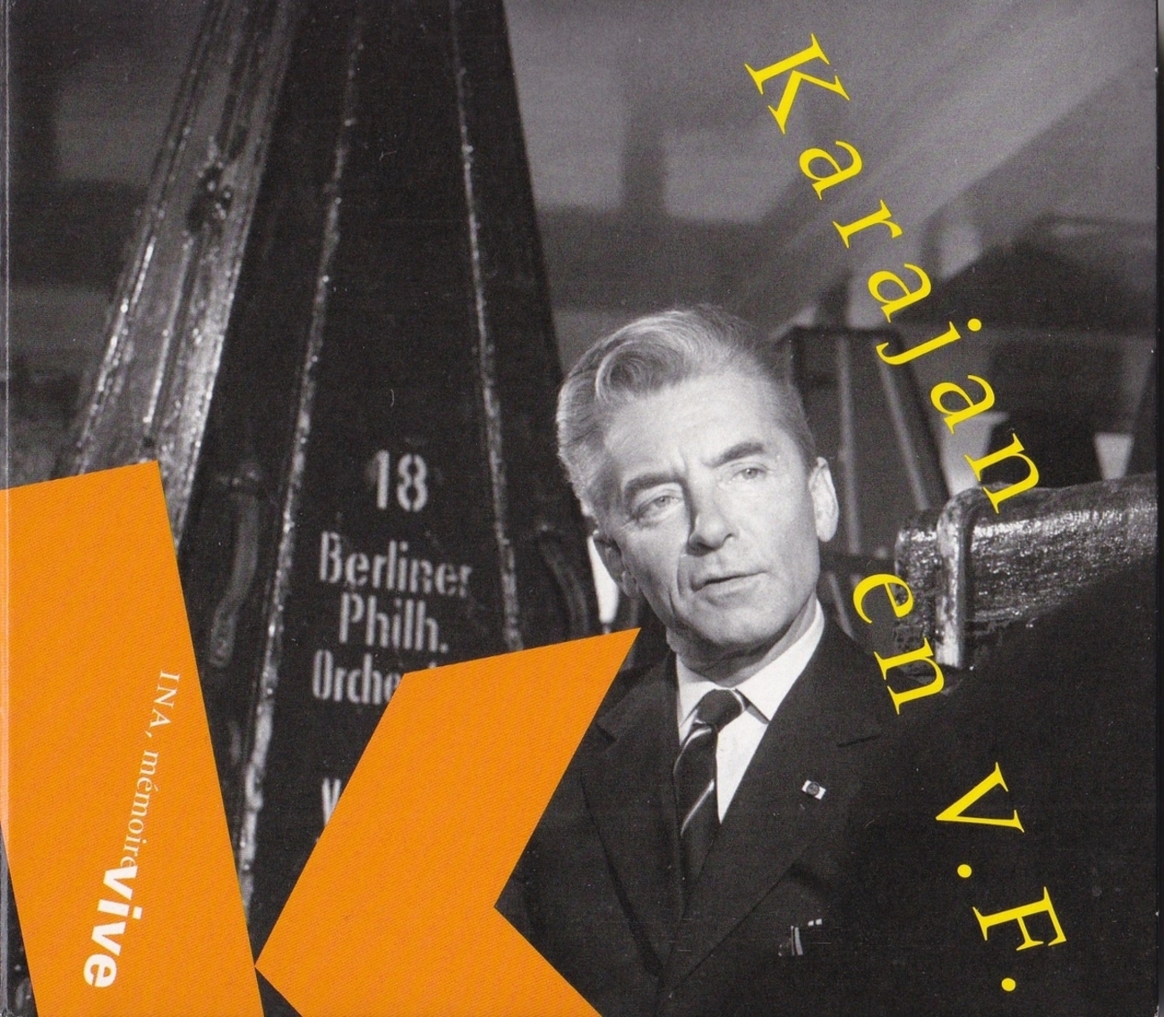 カラヤンの変わったCD＆クラシックTV - karajanjanの日記