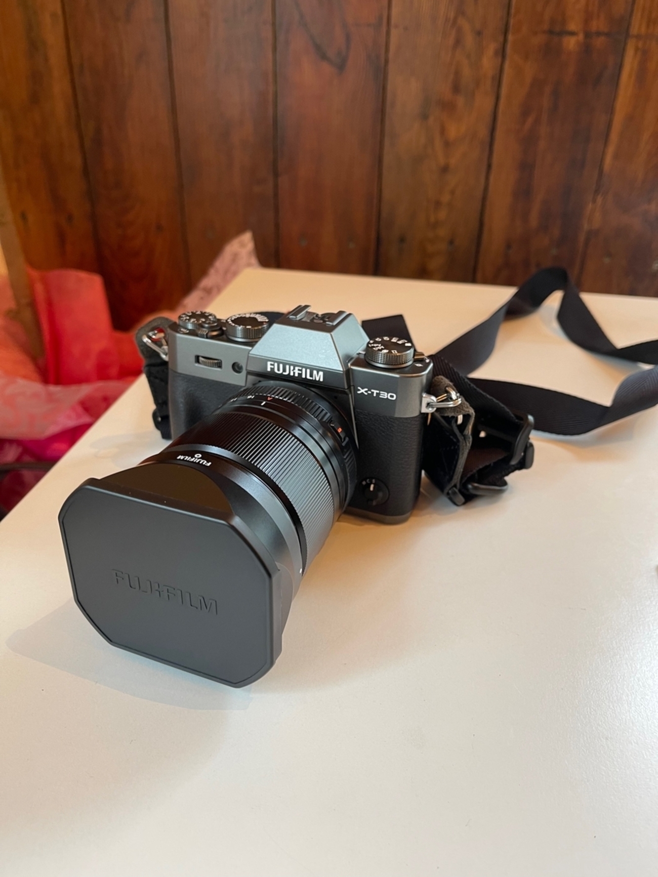 FUJIFILM XF23mmF1.4 R LM WRレビュー - Mana Blog Next