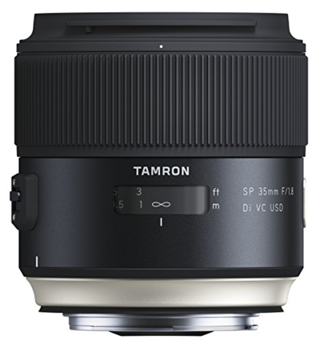 TAMRON SP 35mm F/1.8 Di VC USD を買うに当たって検討したこと