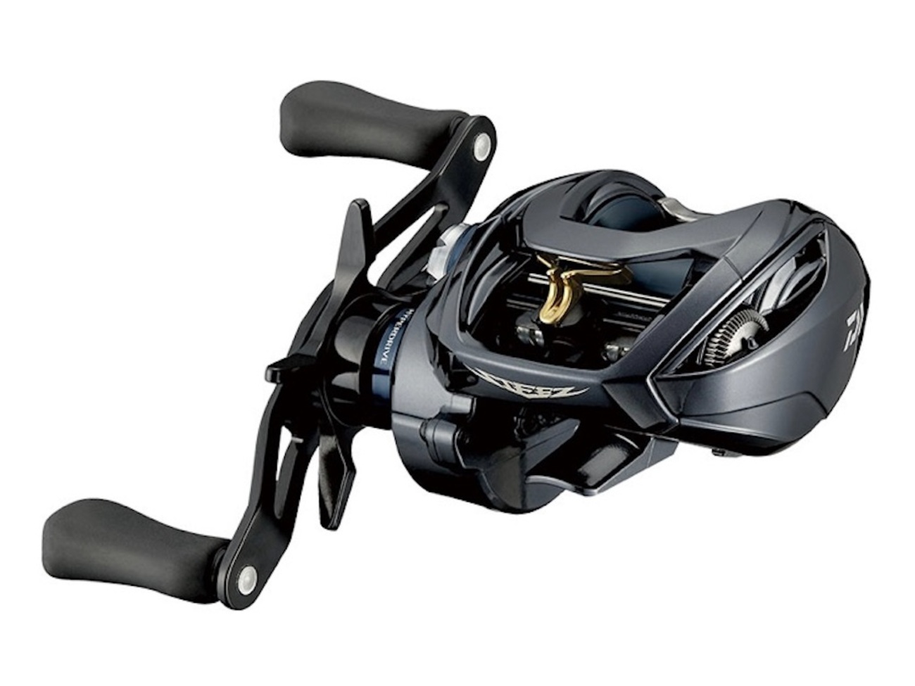 スティーズAにHLCモデルが登場！ - 釣りで一息。