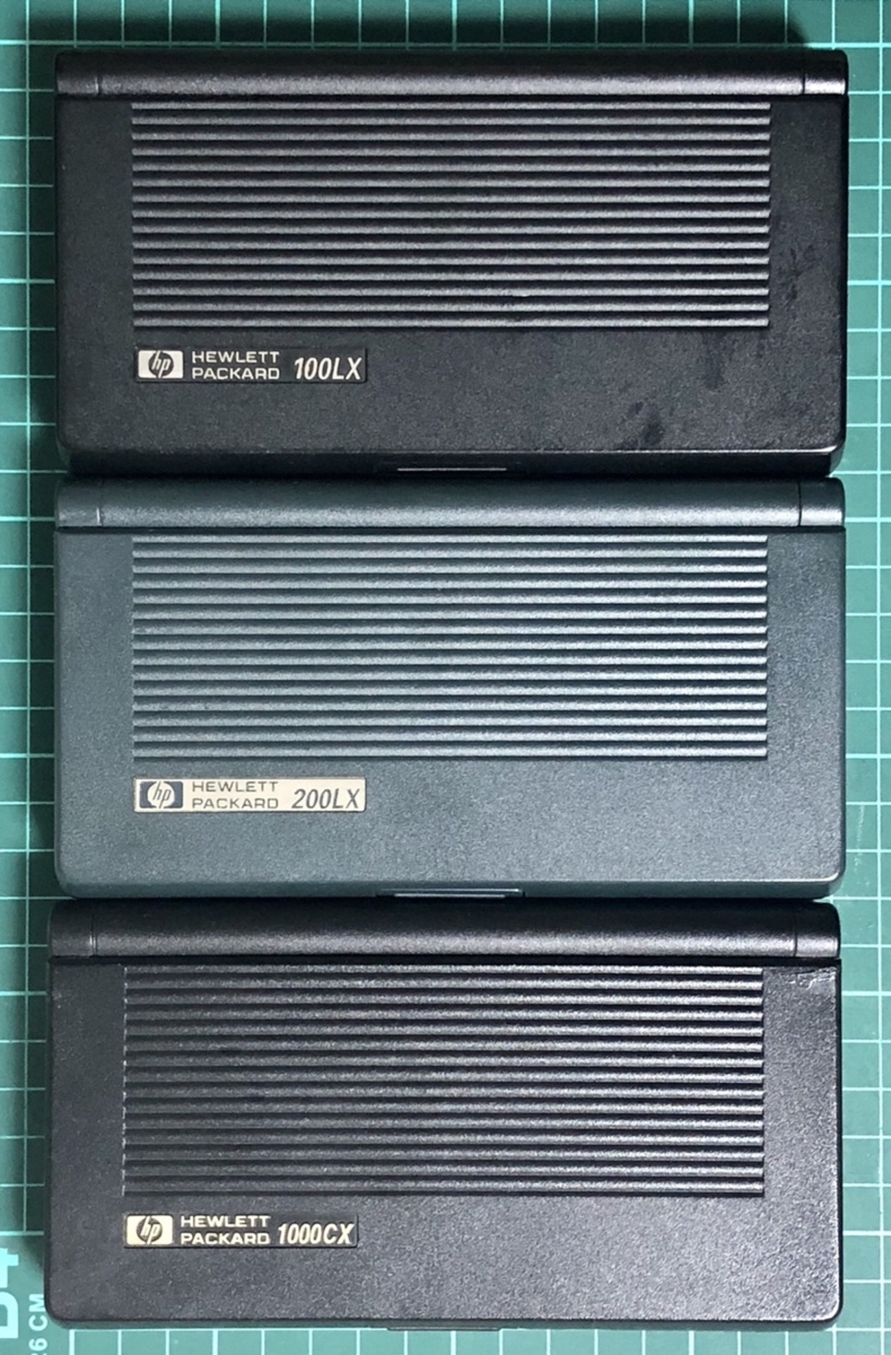 HEWLETT PACKARDマシン - レトロパソコンであそぼう！