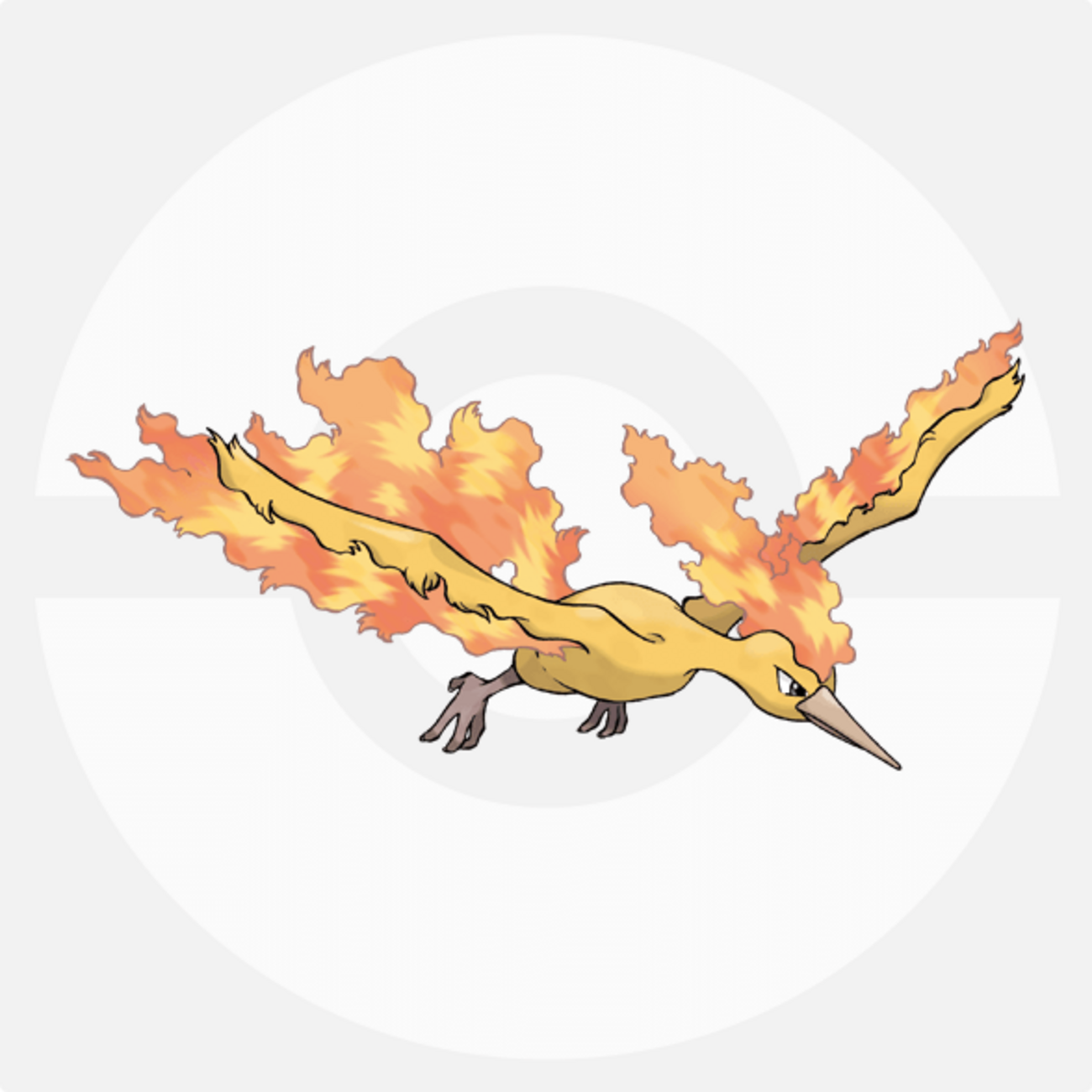 よくわかるポケモン解説】ファイヤー編 - ラレツV2！