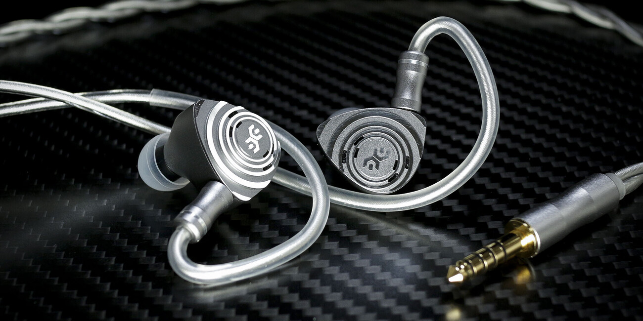 Elysian Acoustic Labs PILGRIM レビュー 〜高級IEMブランドの鍛え