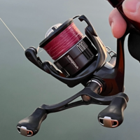 19ヴァンキッシュ C3000SDHHG】のインプレをまとめます！！軽い