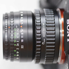 17. 「 Meyer-Optik Domiplan 50mm F2.8」ボケフォト的 作例