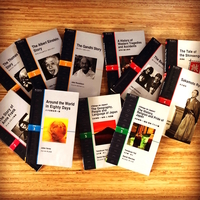 ラダーシリーズを20冊読んでのオススメ英語多読本をレベル別に紹介