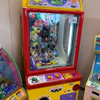 プライズゲーム解説】ミニキャッチャー ツイン ジェミニ【手の平サイズ