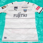 ユニフォーム 948枚目 川崎フロンターレ 2021年シーズン 2nd用 半袖