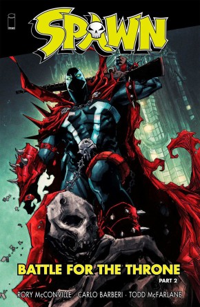 Spawn #241 | Image Comics