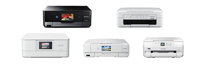 2016年新発売！エプソンプリンターレビュー特集｜インク革命.COM