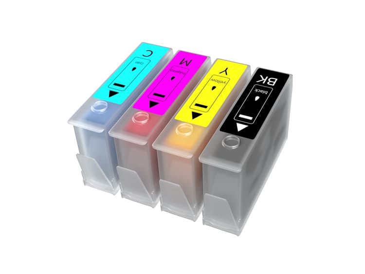 EW-M5071FTプリンターで互換インクを使用しよう！