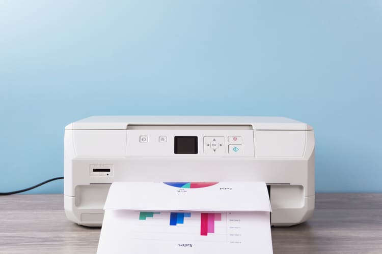 EP-708Aのプリンターを使用して両面印刷する手順と注意点について