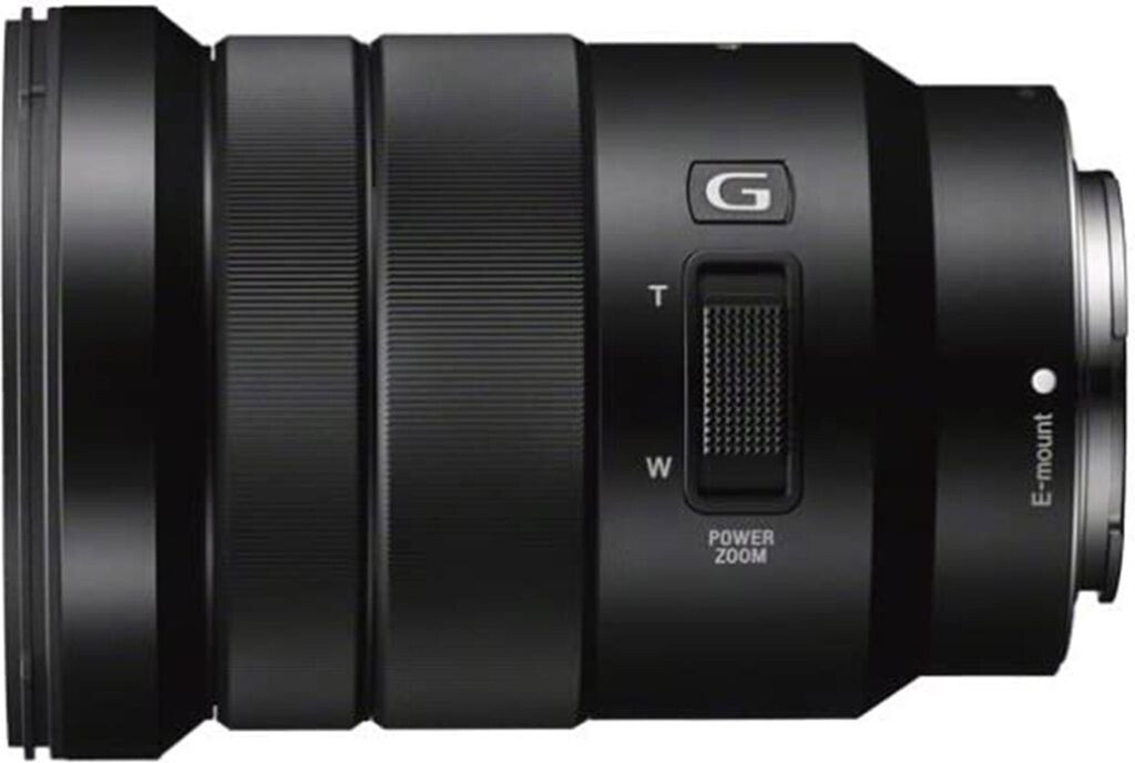 Sony FE 24-105mm f4 G OSS (SEL24105G) ab 746,80 € (März 2026