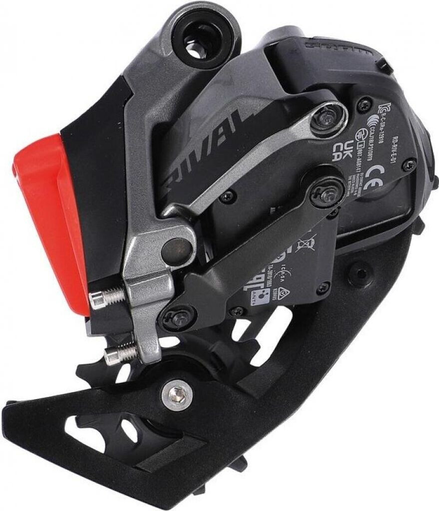 SRAM Rival eTap AXS Rear Derailleur12-fach ab 179,99
