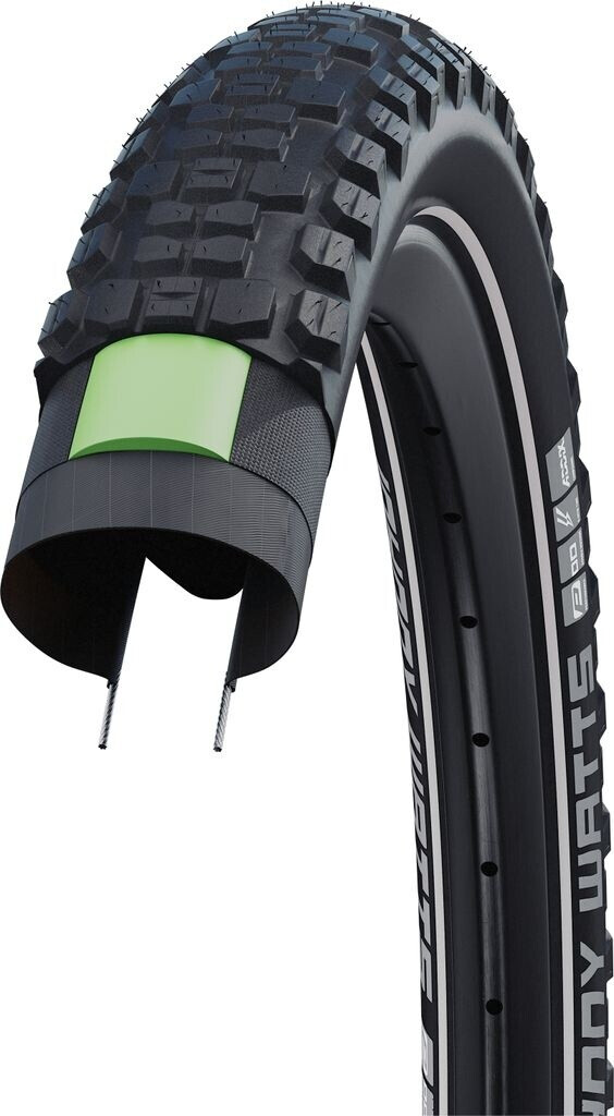 Schwalbe Johnny Watts Performance 29 x 2.60 (65-622) schwarz