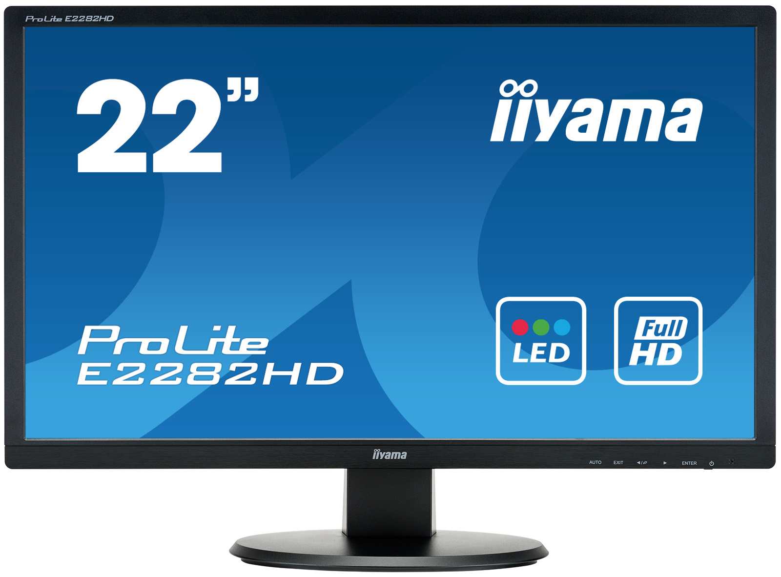 ProLite E2282HD-B1