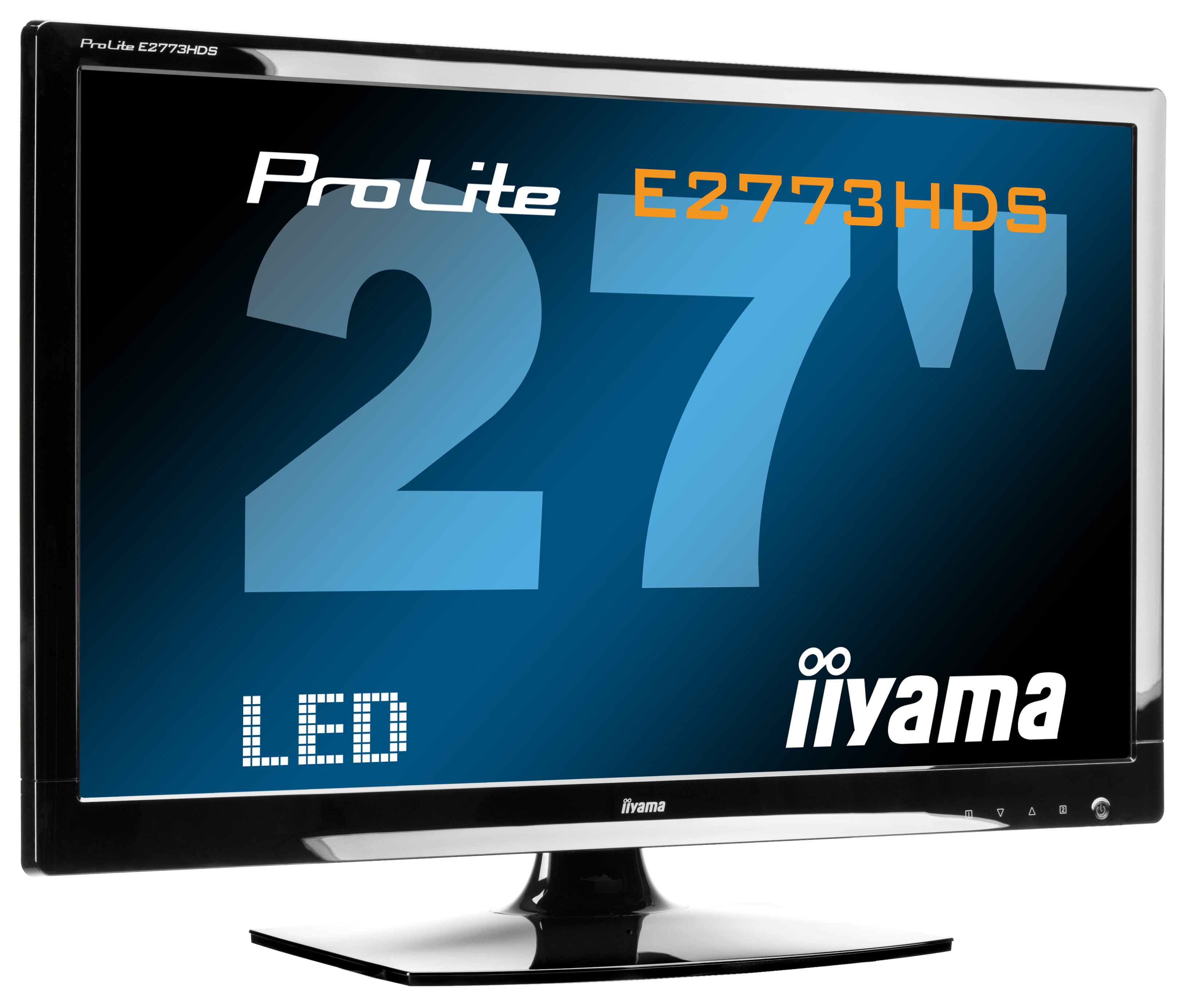 ProLite E2773HDS-1