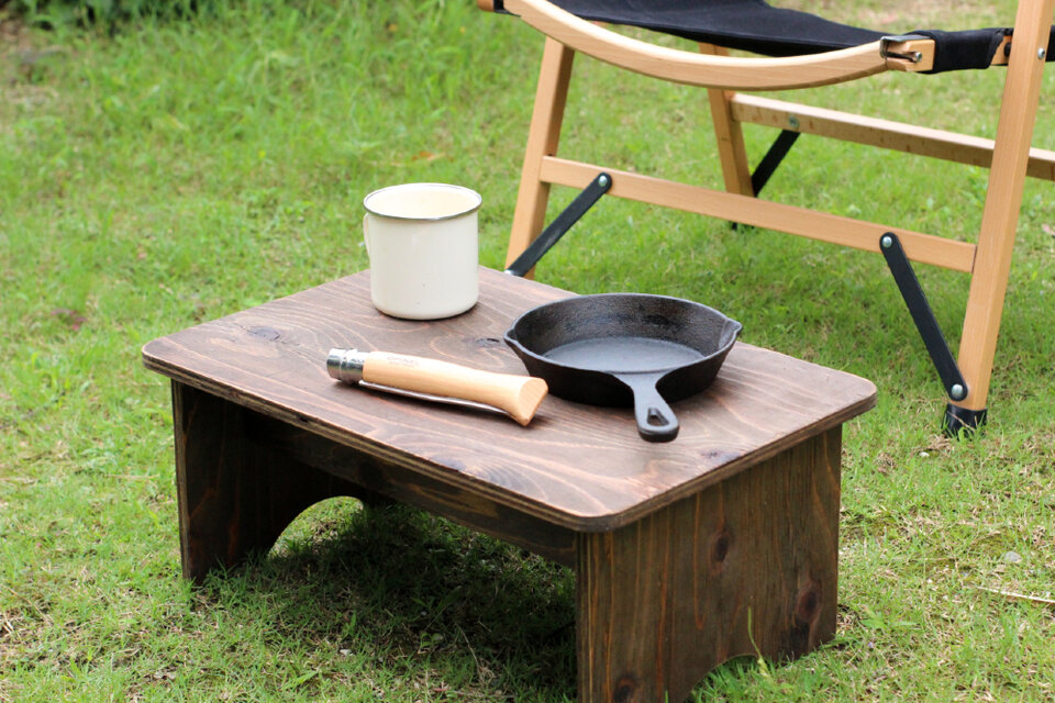 フォールディングテーブル 折りたたみテーブルキャンプ camp