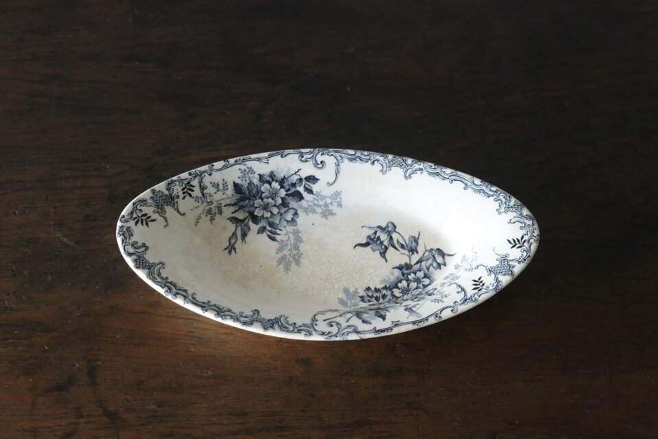 Choisy le Roi ショワジールロワ ラヴィエ Floreal フランス