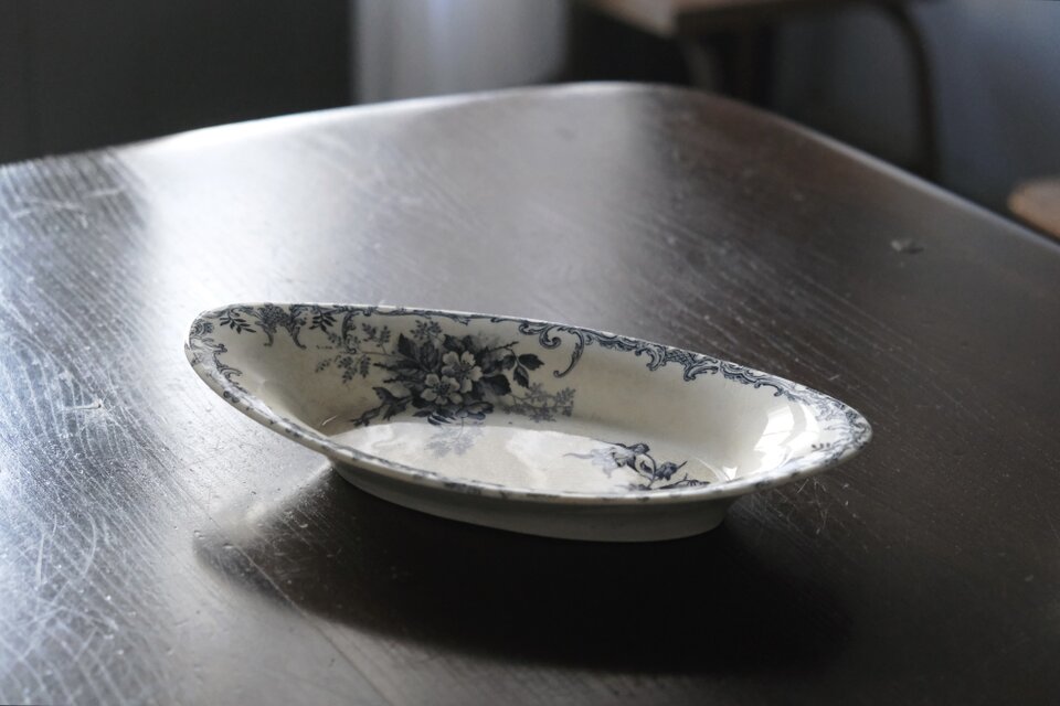 Choisy le Roi ショワジールロワ ラヴィエ Floreal フランス