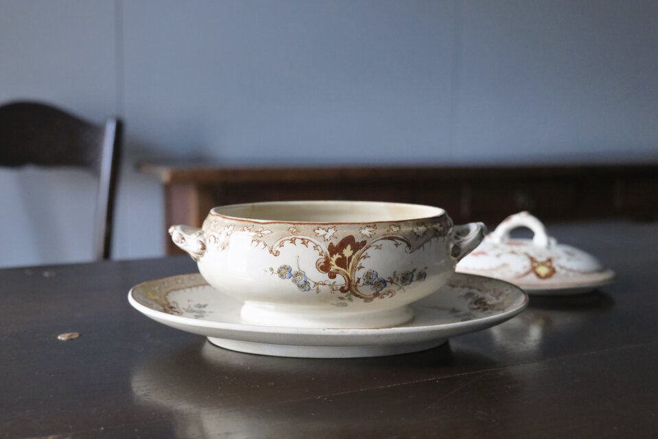 クレイユモントロー クレイユエモントロー alexandra ソーシエール