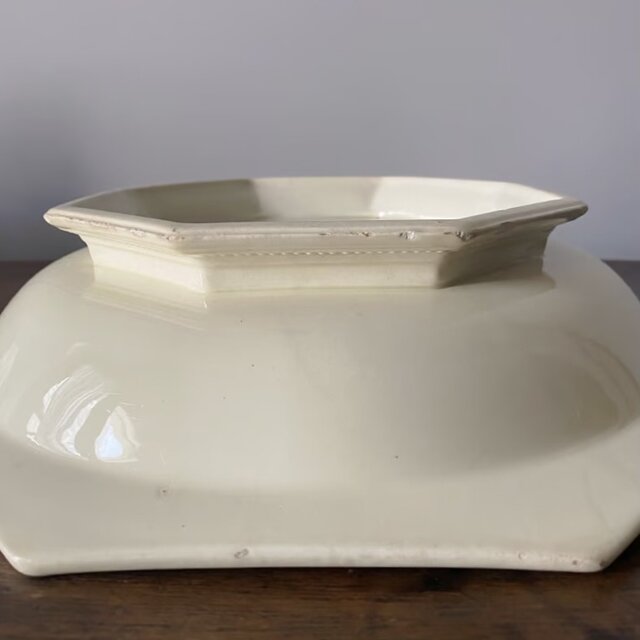 クレイユ&モントロー Creil クレイユモントロー オクトゴナル コンポ