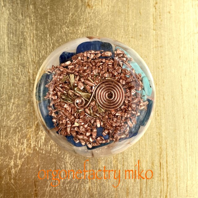 魔法陣 高波動 ヒーリング 癒し 浄化 月のパワー キュート型