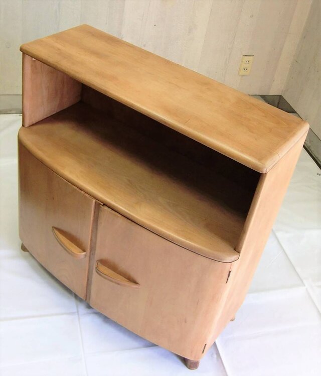 RETRO 男前 / HEYWOOD-WAKEFIELD ヘイウッド社 ビンテージ