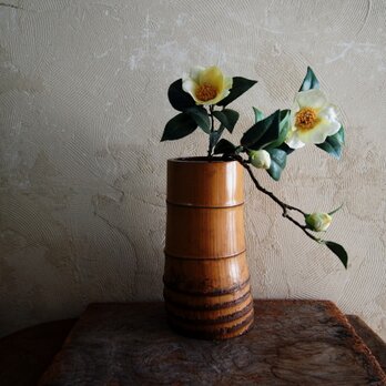 竹製花器の通販 | iichi 日々の暮らしを心地よくするハンドメイドや