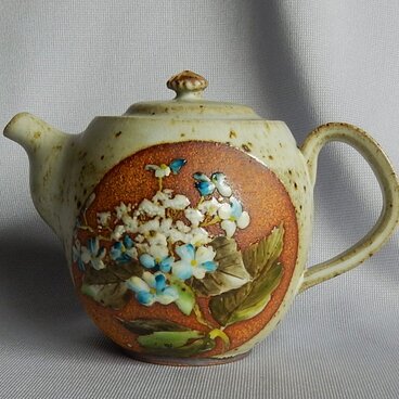 露光窯 冬柴文廣 プロフィール | iichi 日々の暮らしを心地よくする