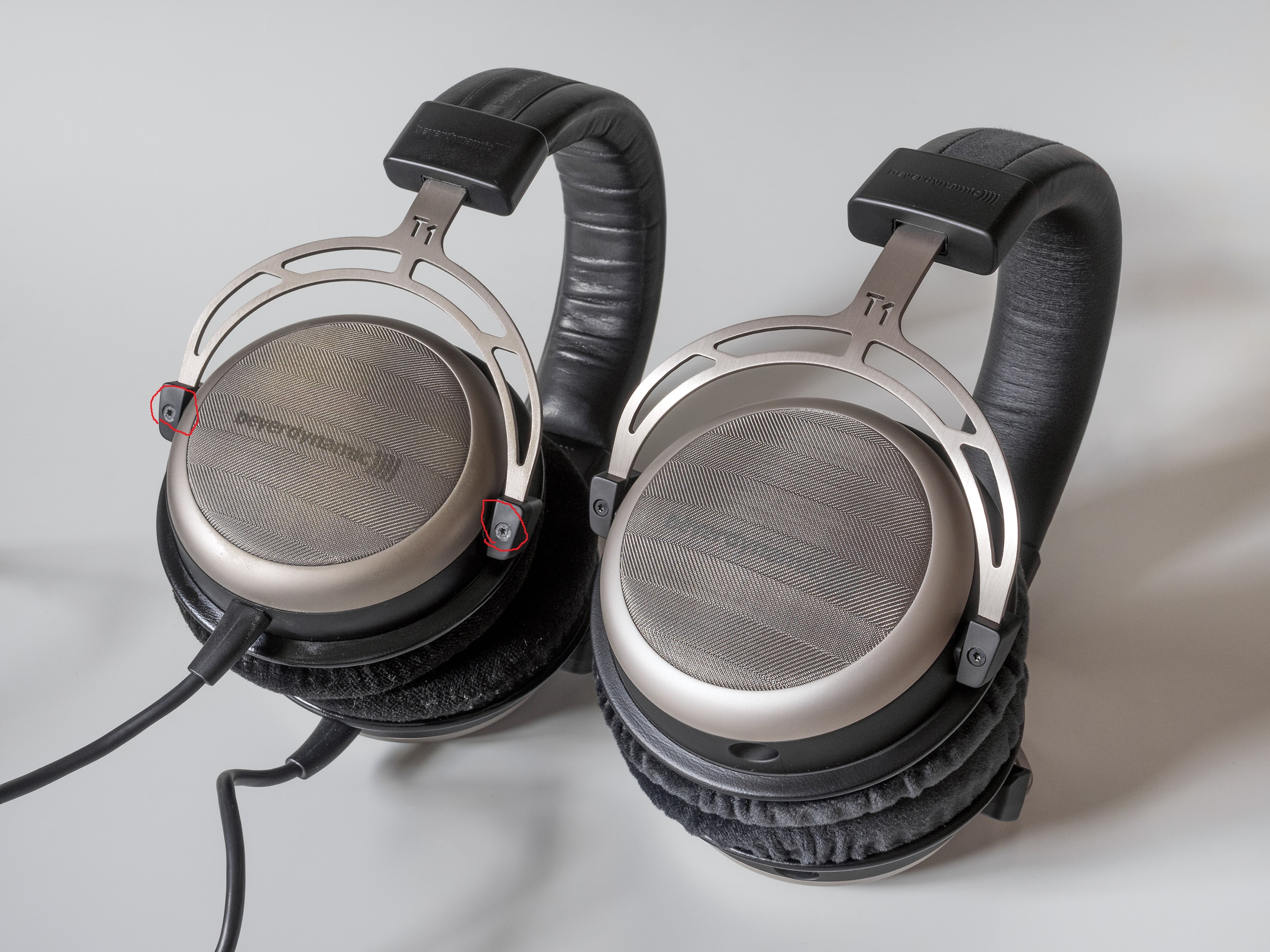 Beyerdynamic T1 1st generation | Headphone Reviews and Discussion