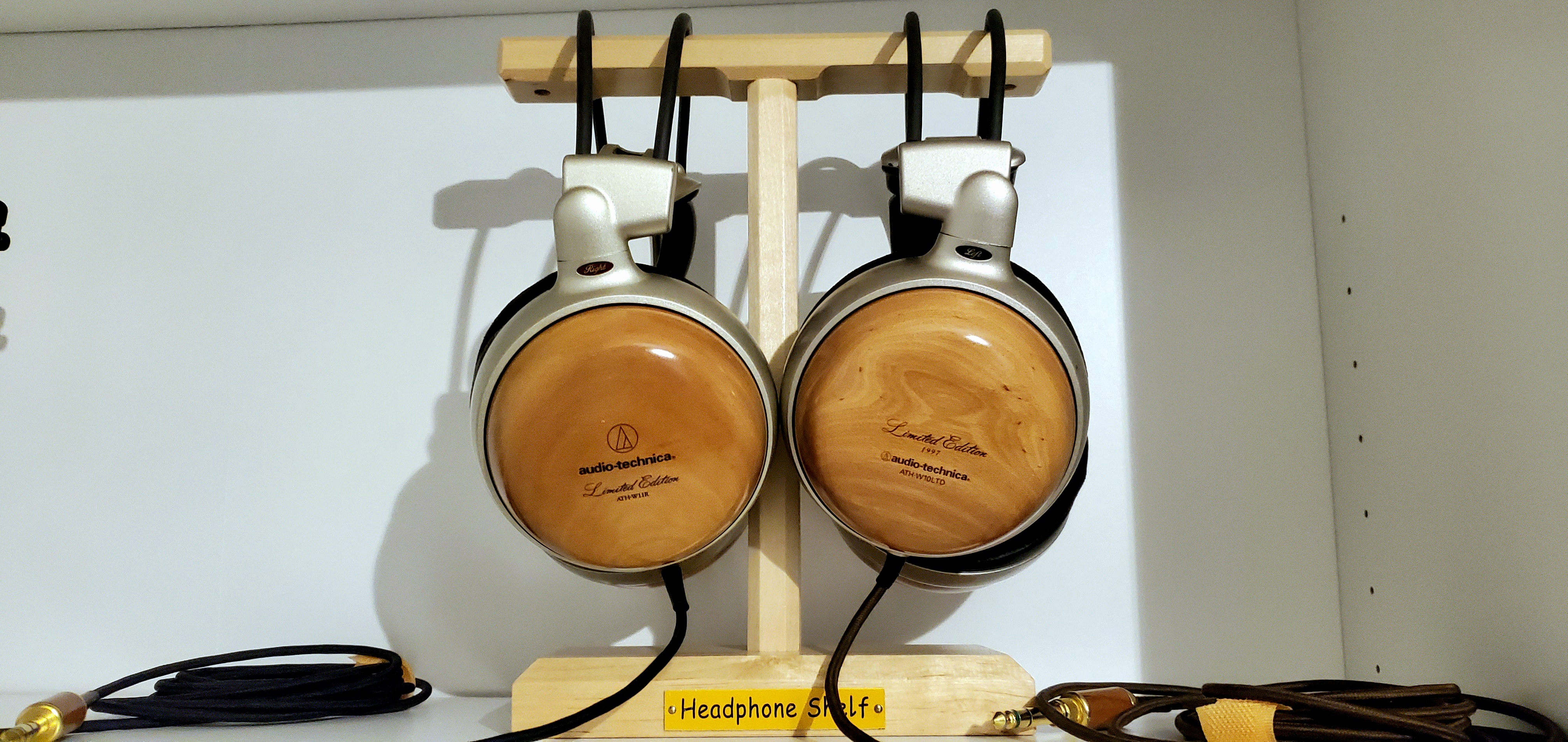 Audio-Technica ATH-L3000 