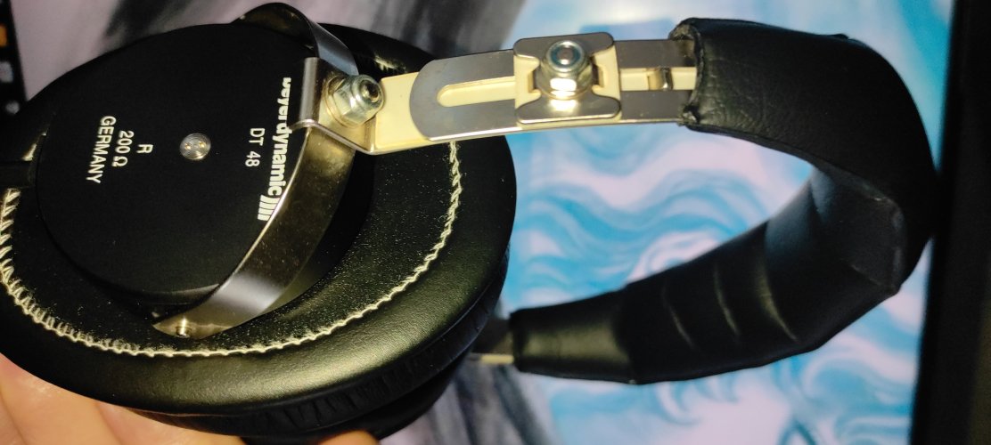 The Beyerdynamic DT48 Arrives | Headphone Reviews and