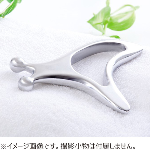 アルファックス 熱伝導カッサ FACE＆BODY｜【ハンズネットストア】