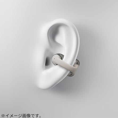 ショックス（SHOKZ） OpenDots ONE SKZ－EP－000054 ブラック