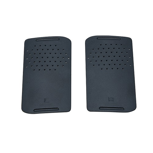 ドクターエア（DOCTORAIR） 3Dアイマジック REM‐04 ホワイト｜【ハンズ