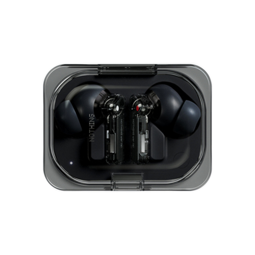 ナッシング（Nothing） 完全ワイヤレスイヤホン Nothing Ear（a