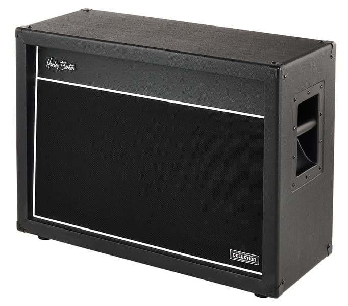 G212Plus Creamback - Harley Benton