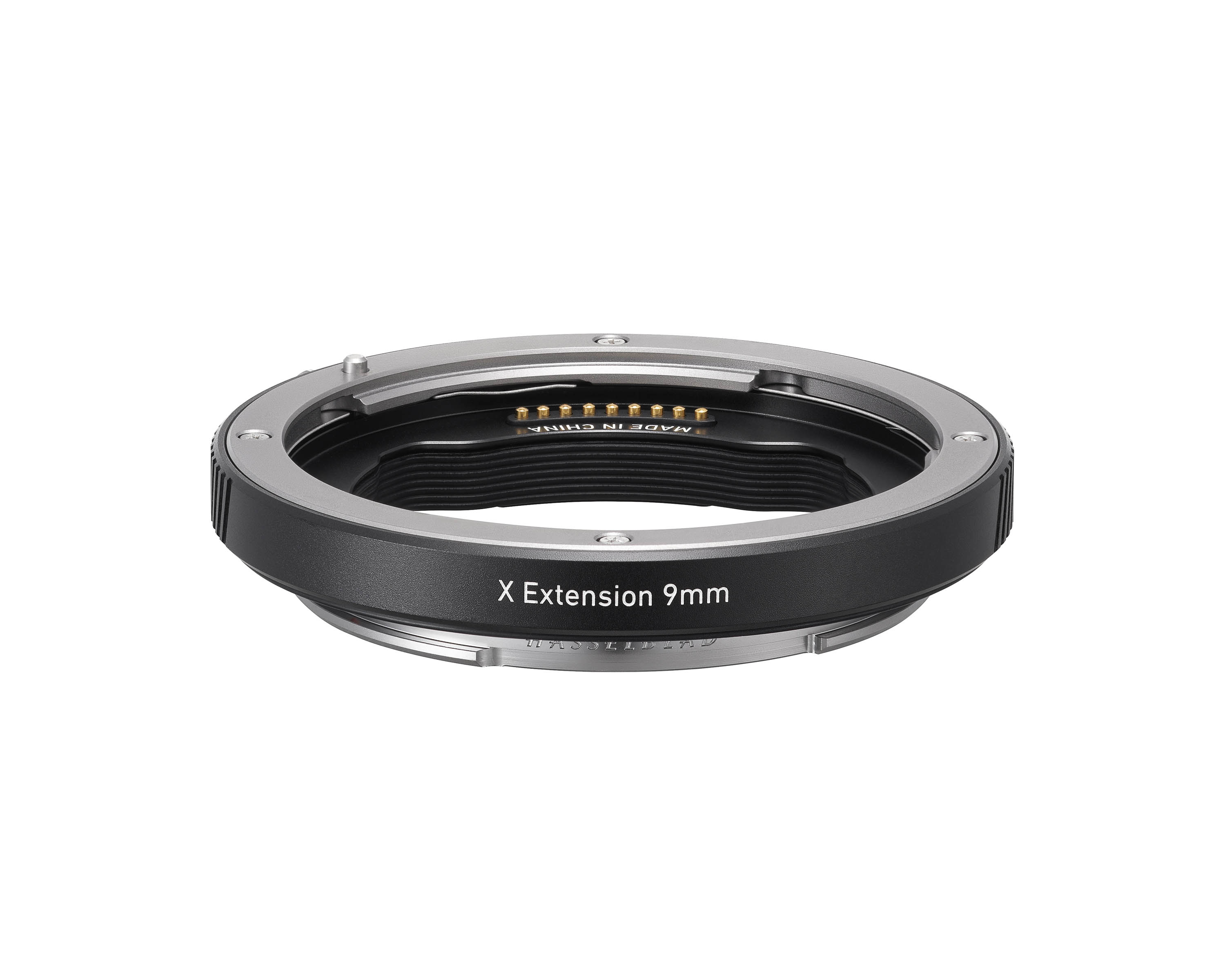Hasselblad X Extension Tube (9mm)