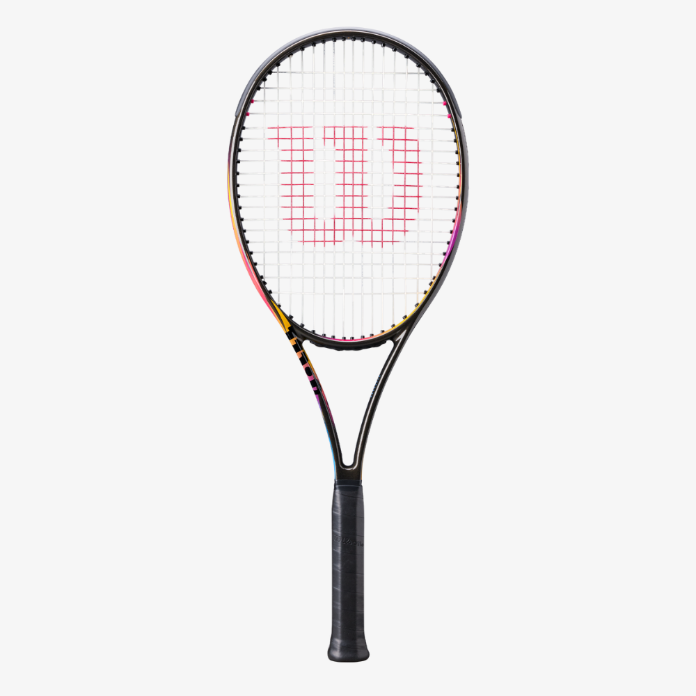 Vợt Tennis Wilson Blade 98 V9 16X19 WR207411U2|www.wilsonsports.com.vn