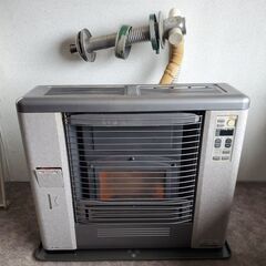 サンデン ストーブ(季節、空調家電)の中古が安い！激安で譲ります