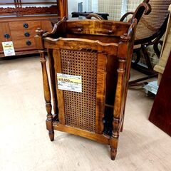 KARIMOKU 傘立て(インテリア雑貨/小物)の中古が安い！激安で譲ります