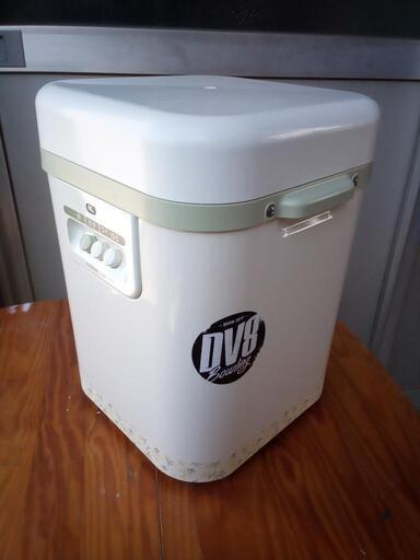 ボウリングDIY（ボール研磨用スピナー）コンパクトタイプ（23-24